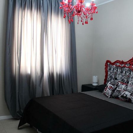 Boutique Apartments Saint Julians San Ġiljan Extérieur photo