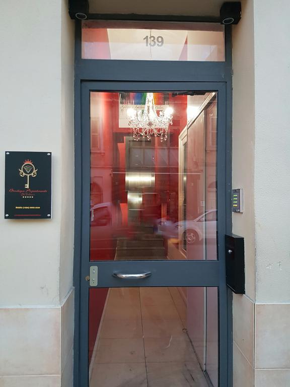 Boutique Apartments Saint Julians San Ġiljan Extérieur photo