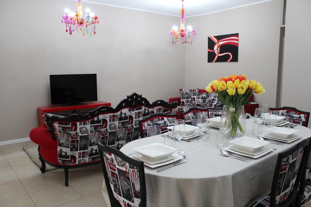 Boutique Apartments Saint Julians San Ġiljan Extérieur photo