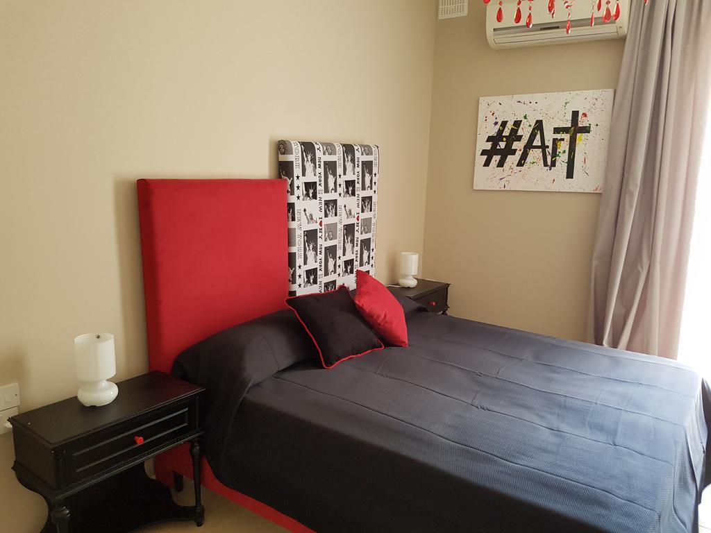 Boutique Apartments Saint Julians San Ġiljan Extérieur photo