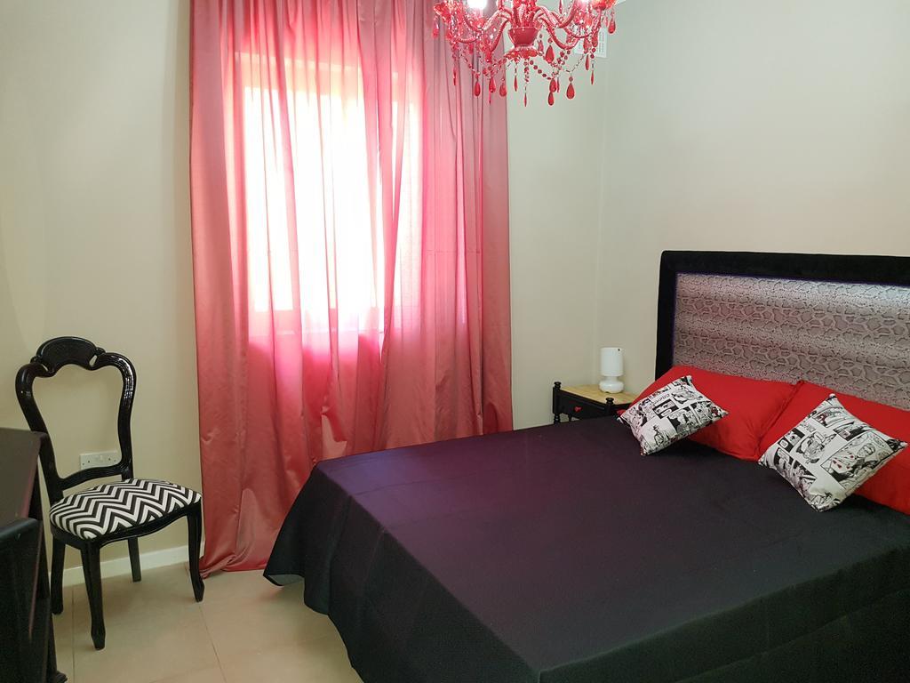 Boutique Apartments Saint Julians San Ġiljan Extérieur photo
