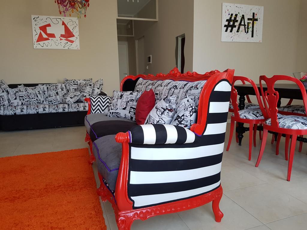 Boutique Apartments Saint Julians San Ġiljan Extérieur photo