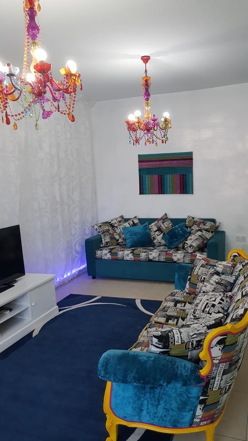 Boutique Apartments Saint Julians San Ġiljan Extérieur photo