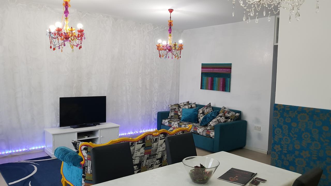 Boutique Apartments Saint Julians San Ġiljan Extérieur photo
