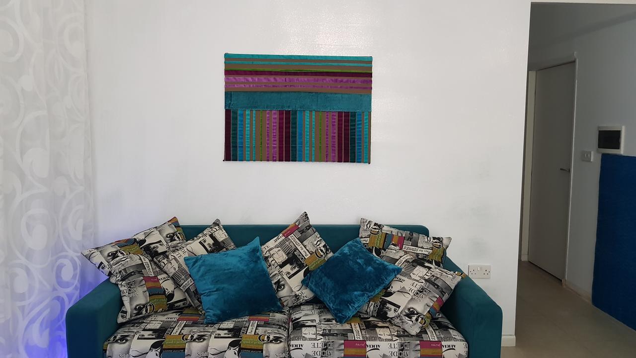 Boutique Apartments Saint Julians San Ġiljan Extérieur photo
