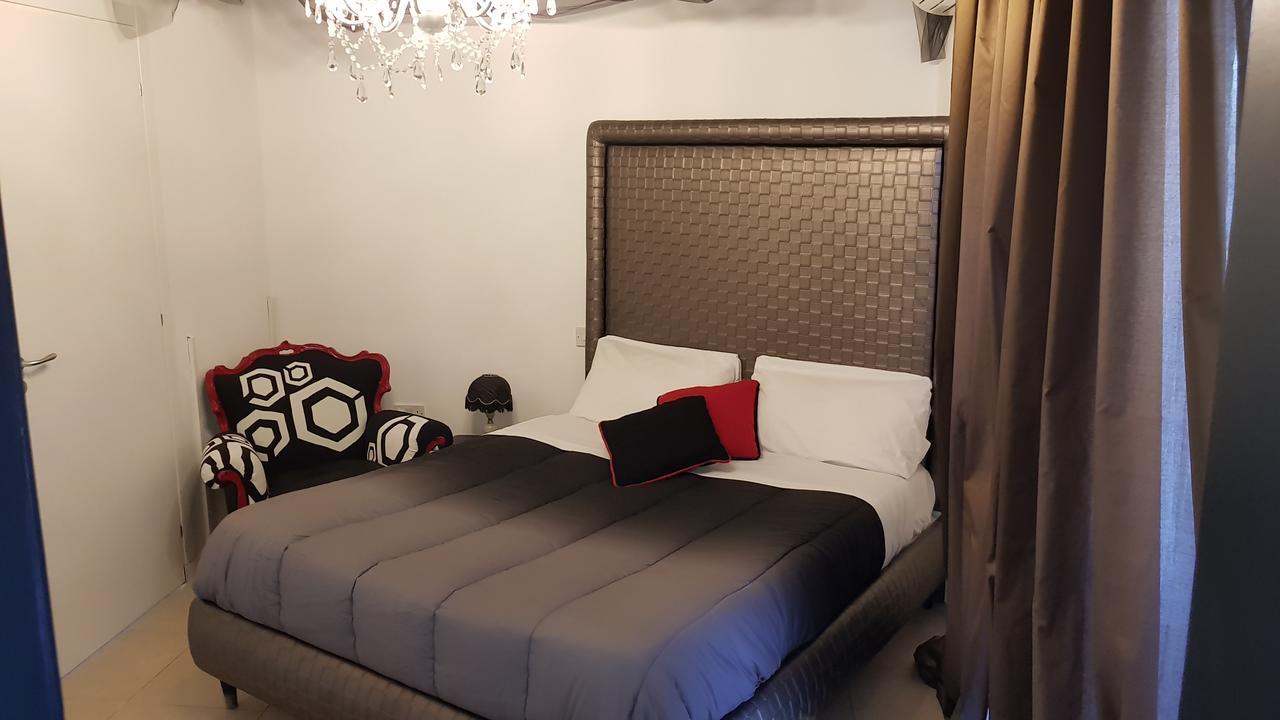 Boutique Apartments Saint Julians San Ġiljan Extérieur photo