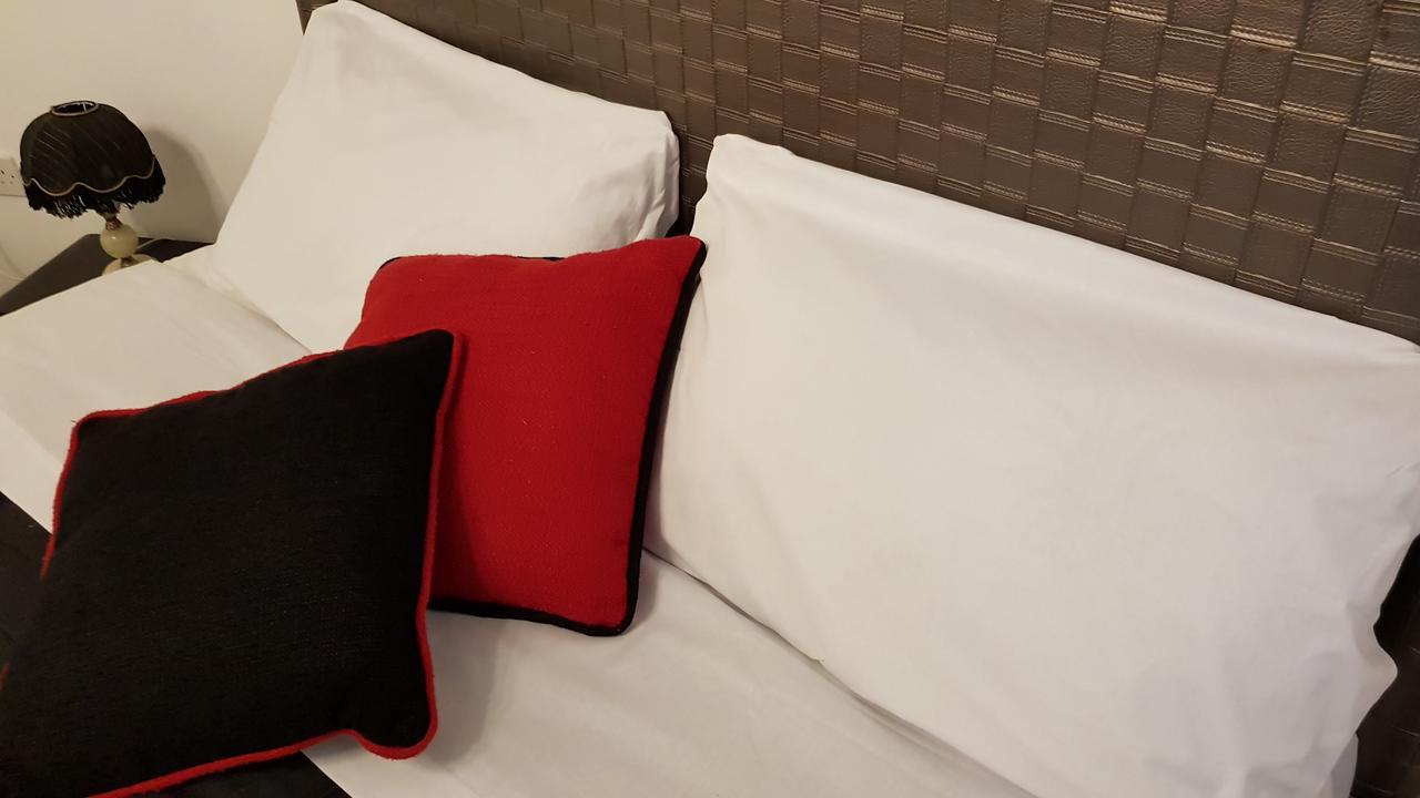 Boutique Apartments Saint Julians San Ġiljan Extérieur photo