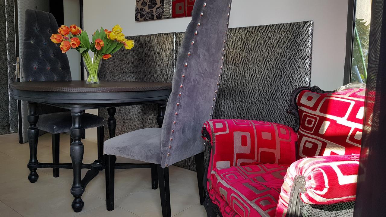 Boutique Apartments Saint Julians San Ġiljan Extérieur photo