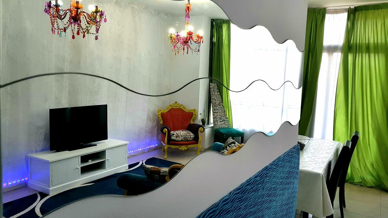 Boutique Apartments Saint Julians San Ġiljan Extérieur photo