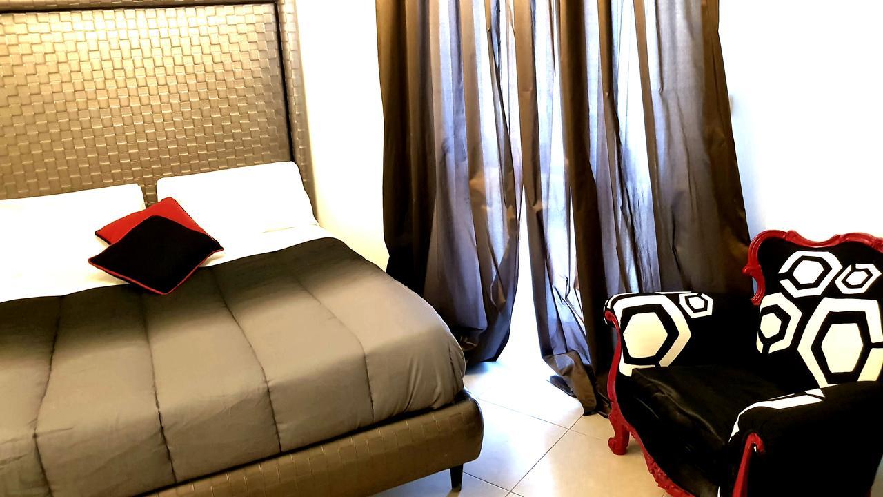 Boutique Apartments Saint Julians San Ġiljan Extérieur photo