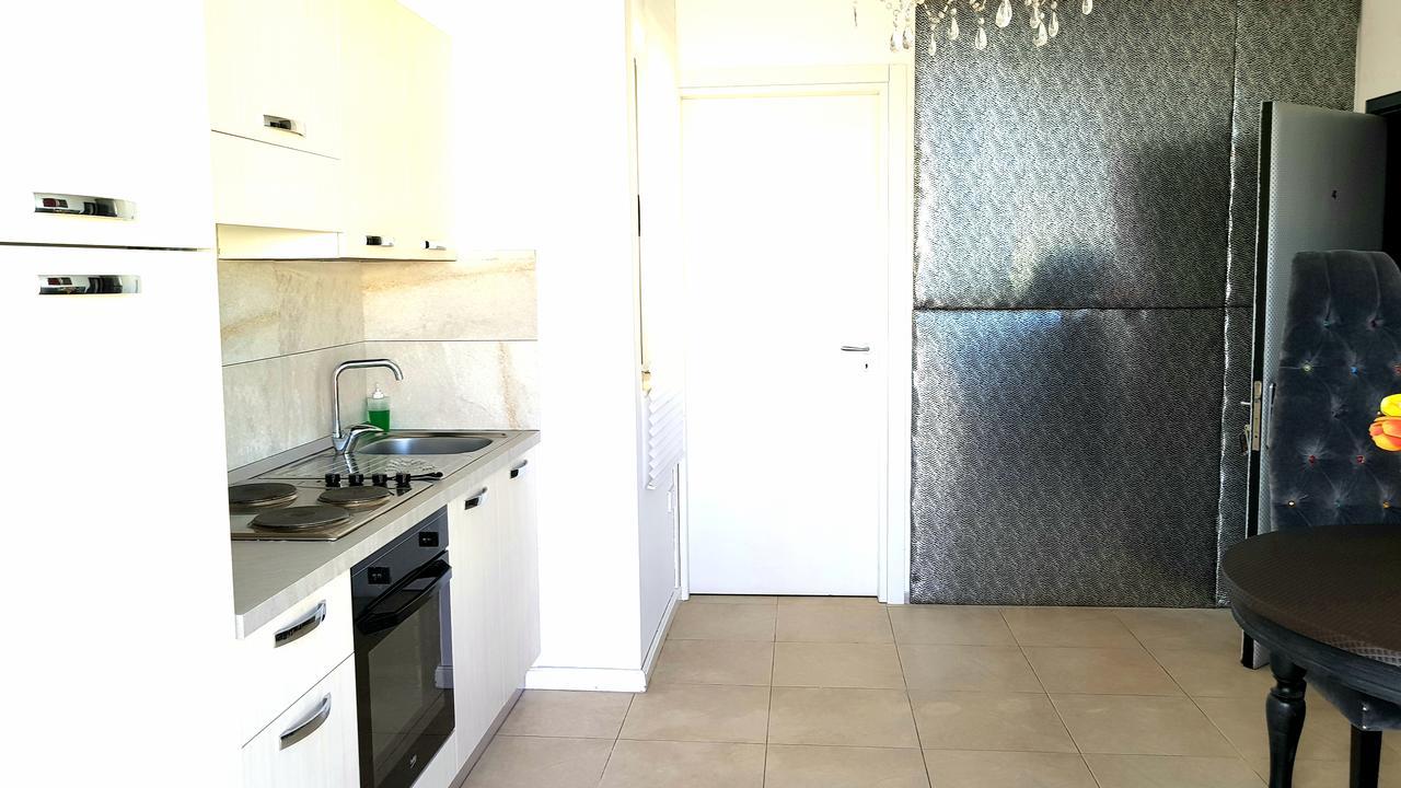 Boutique Apartments Saint Julians San Ġiljan Extérieur photo