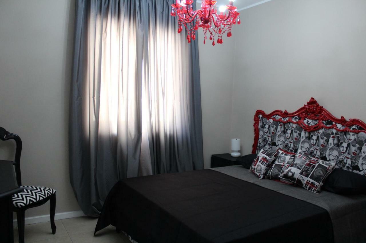Boutique Apartments Saint Julians San Ġiljan Extérieur photo