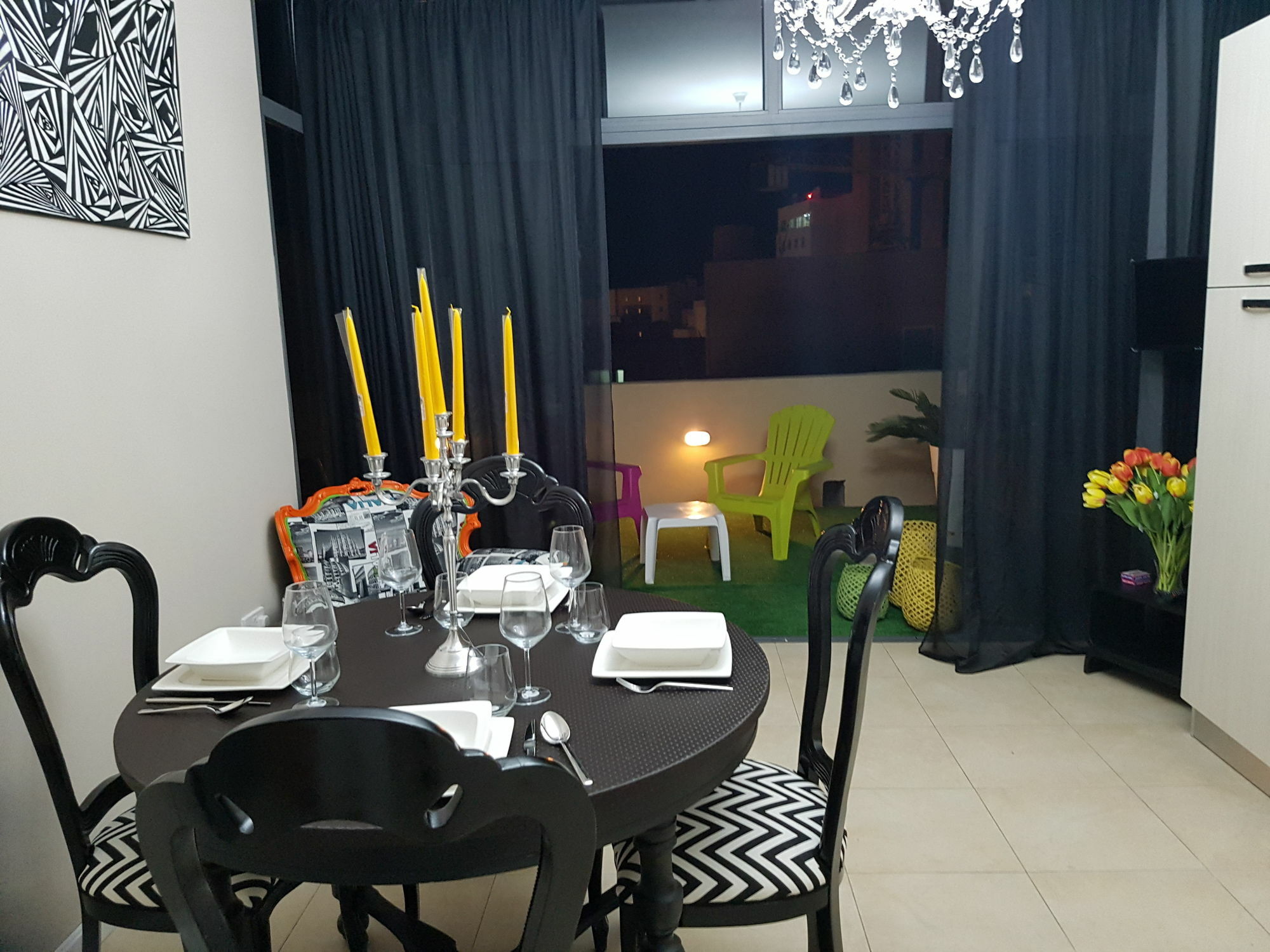 Boutique Apartments Saint Julians San Ġiljan Extérieur photo