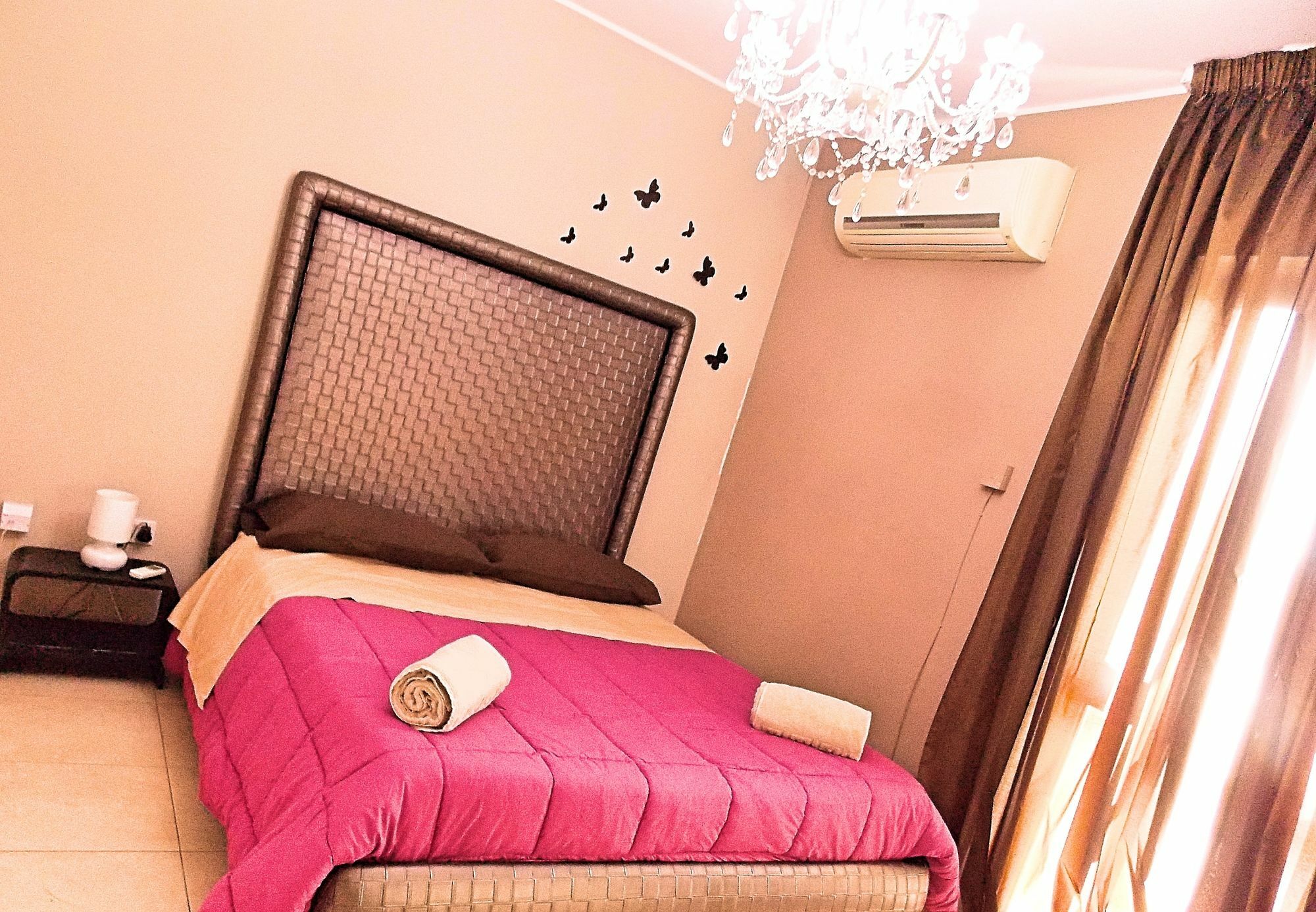 Boutique Apartments Saint Julians San Ġiljan Extérieur photo