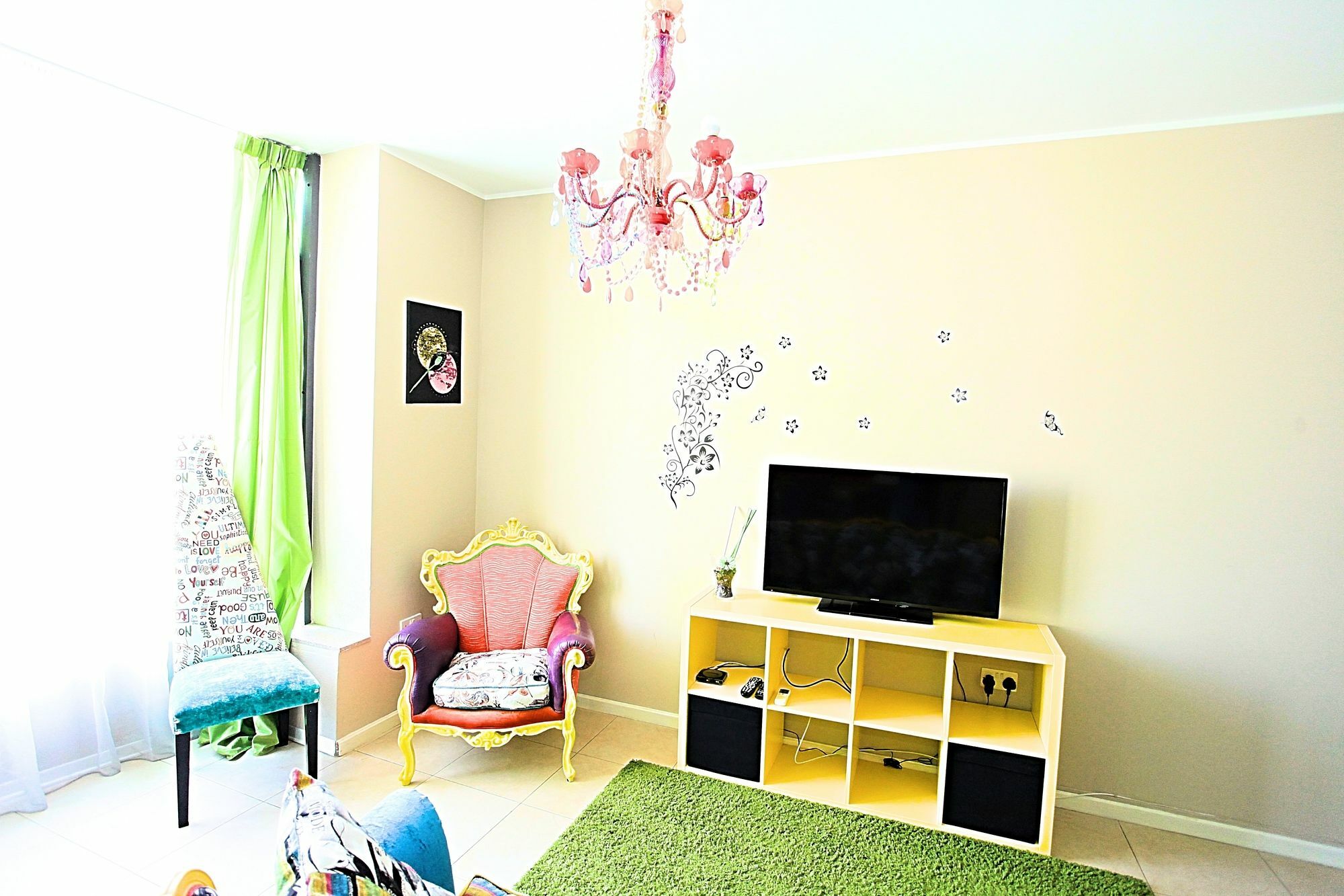 Boutique Apartments Saint Julians San Ġiljan Extérieur photo