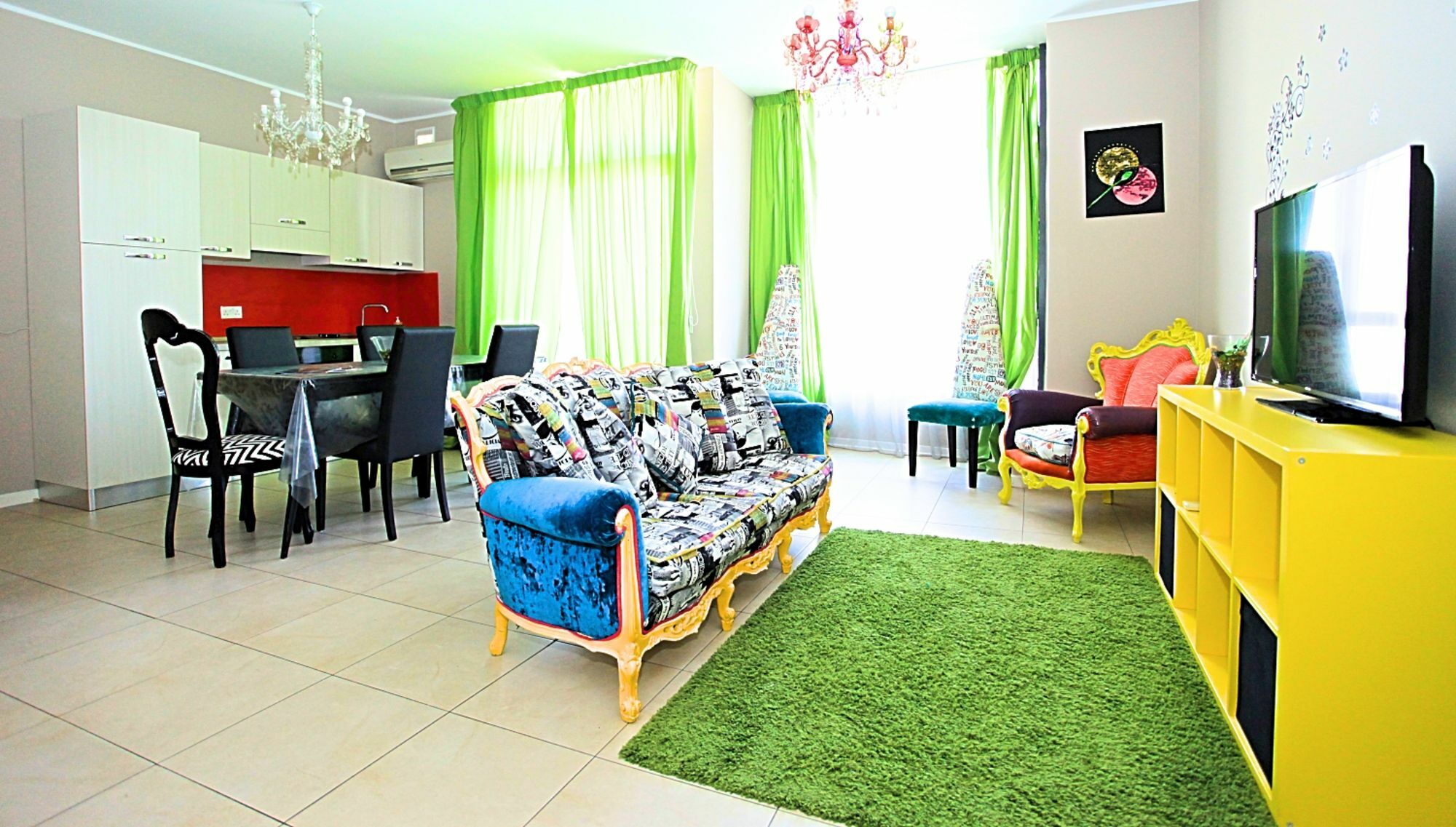 Boutique Apartments Saint Julians San Ġiljan Extérieur photo