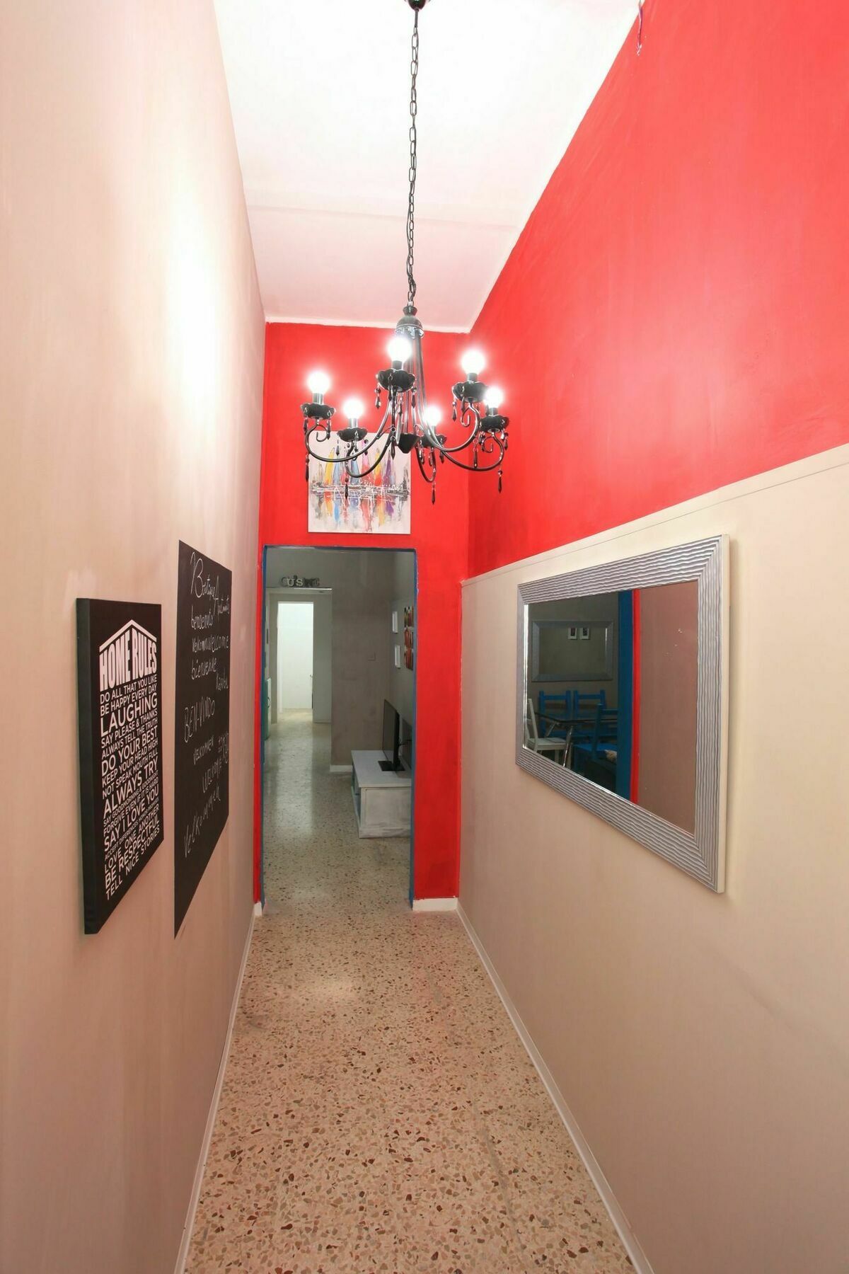 Boutique Apartments Saint Julians San Ġiljan Extérieur photo
