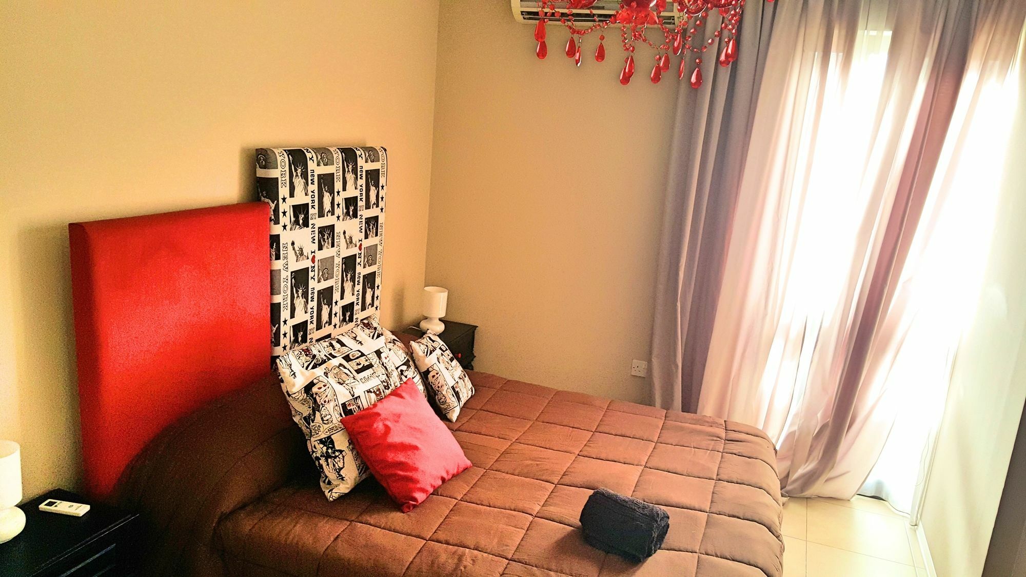 Boutique Apartments Saint Julians San Ġiljan Extérieur photo