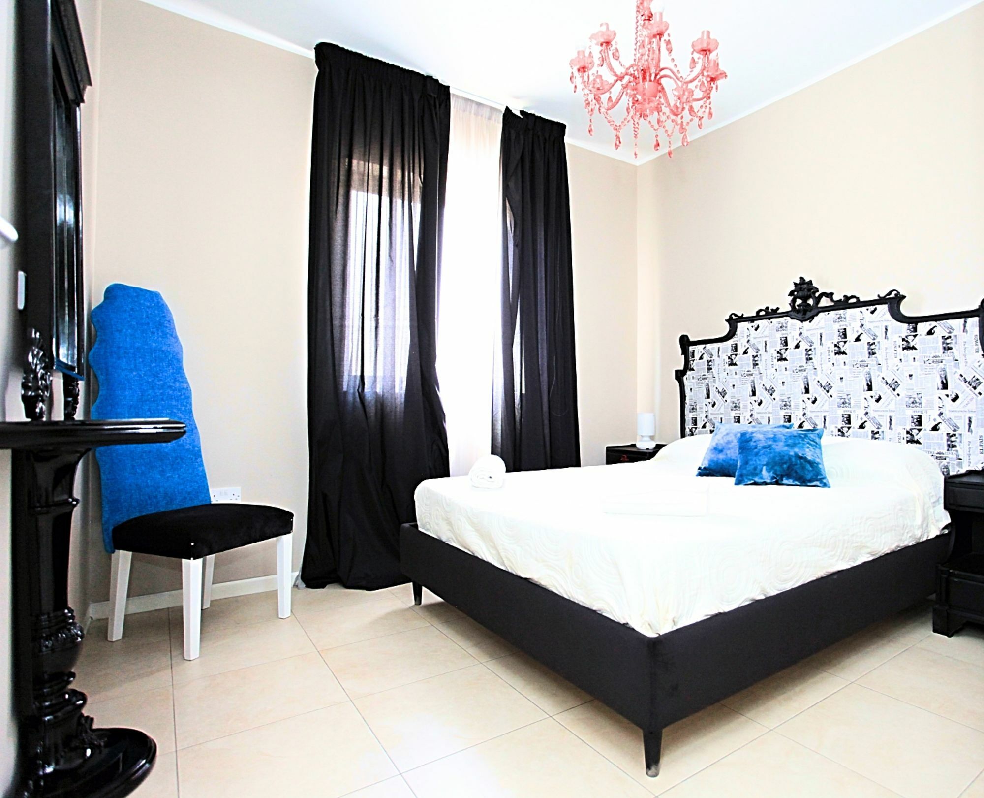 Boutique Apartments Saint Julians San Ġiljan Extérieur photo