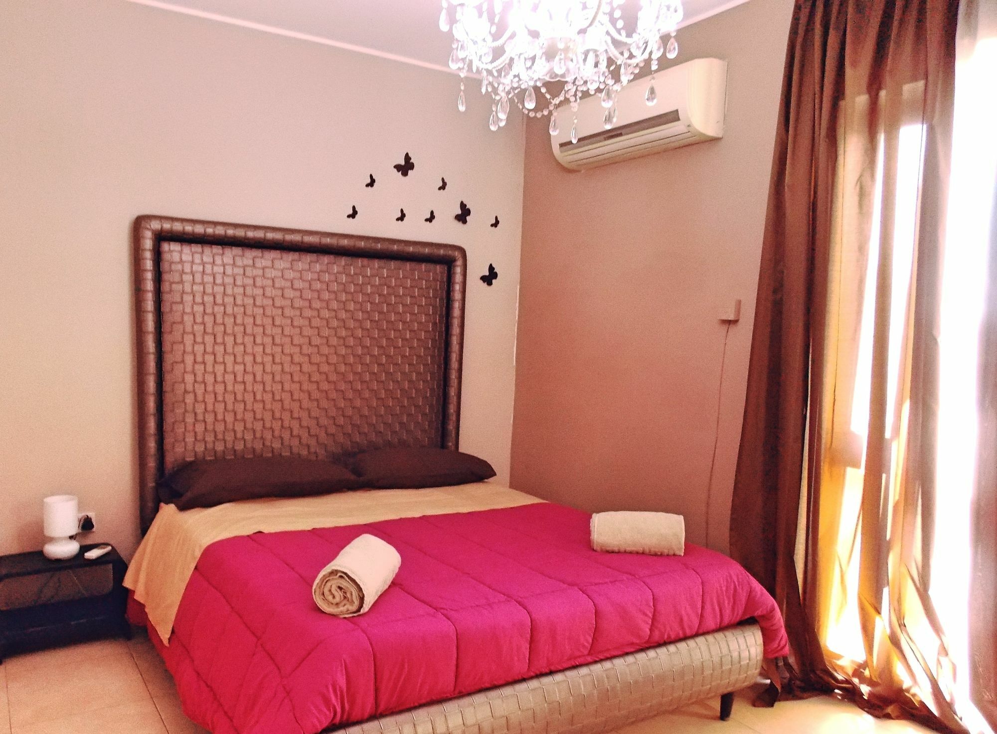 Boutique Apartments Saint Julians San Ġiljan Extérieur photo