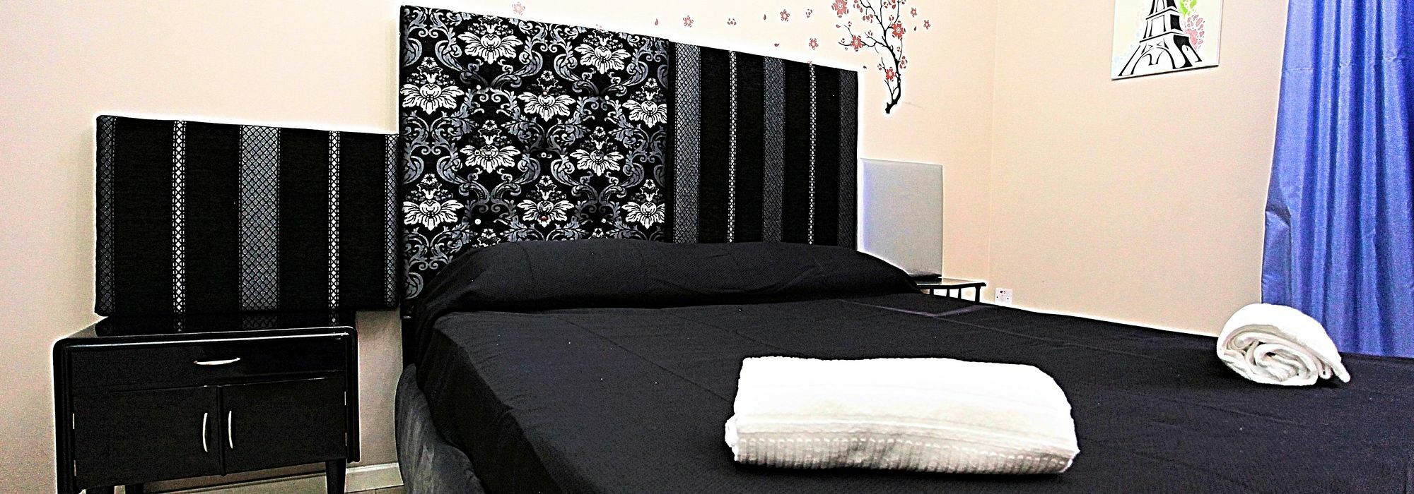 Boutique Apartments Saint Julians San Ġiljan Extérieur photo
