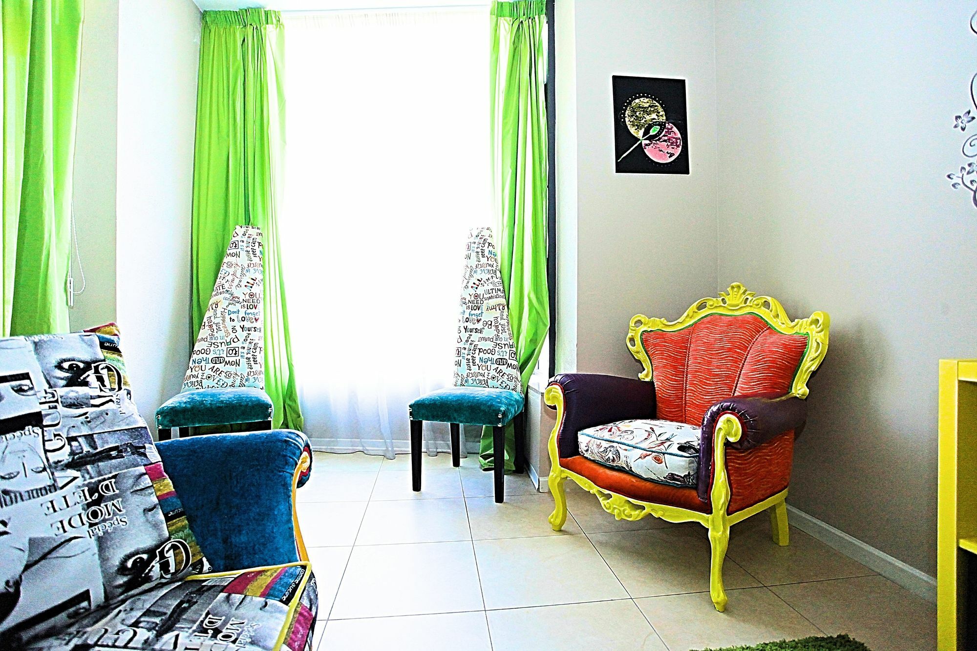 Boutique Apartments Saint Julians San Ġiljan Extérieur photo