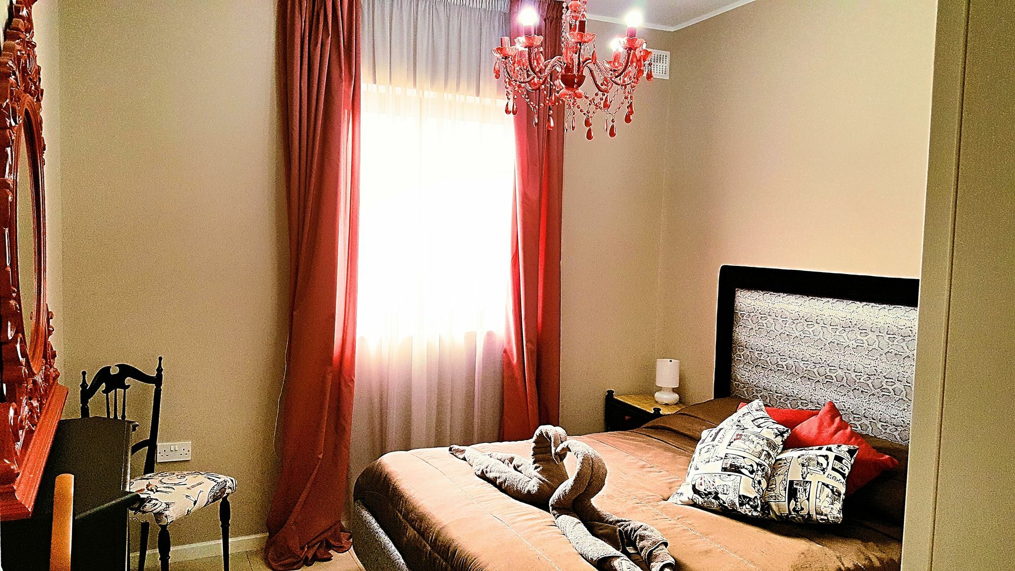 Boutique Apartments Saint Julians San Ġiljan Extérieur photo