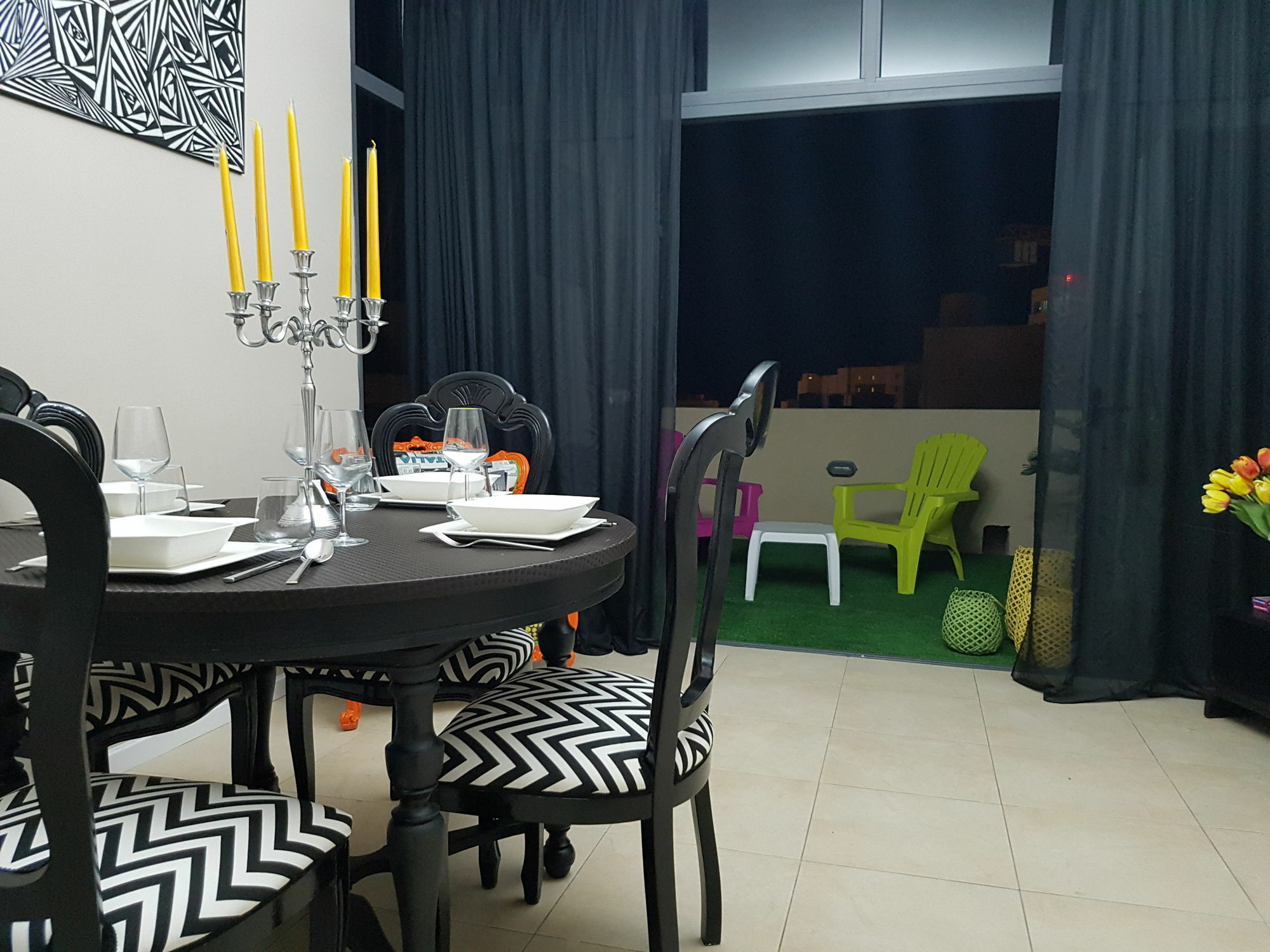 Boutique Apartments Saint Julians San Ġiljan Extérieur photo