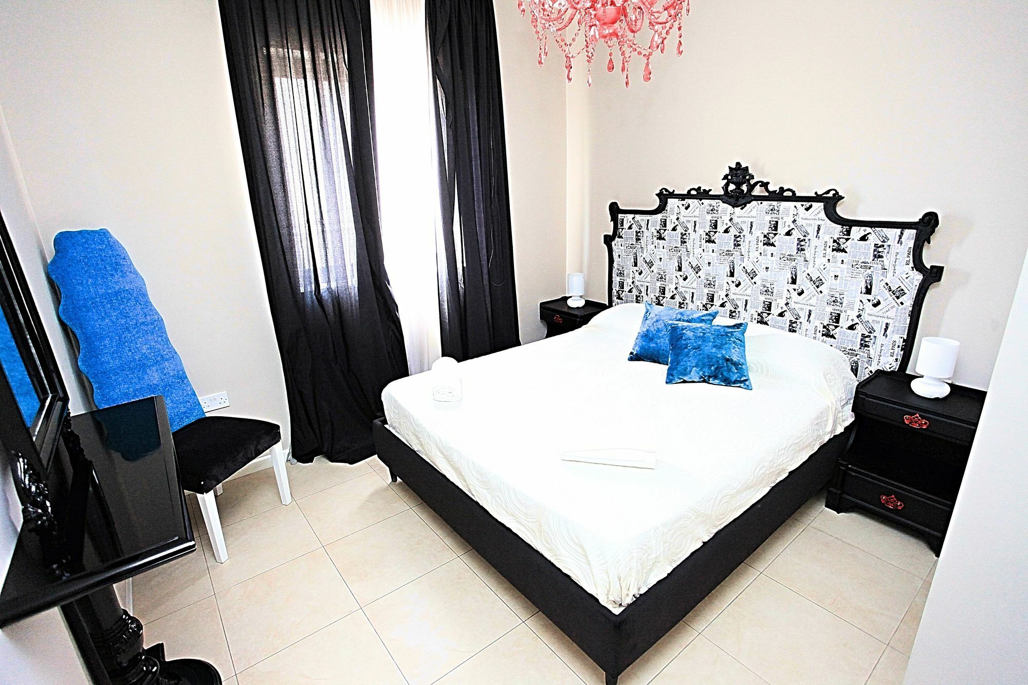 Boutique Apartments Saint Julians San Ġiljan Extérieur photo