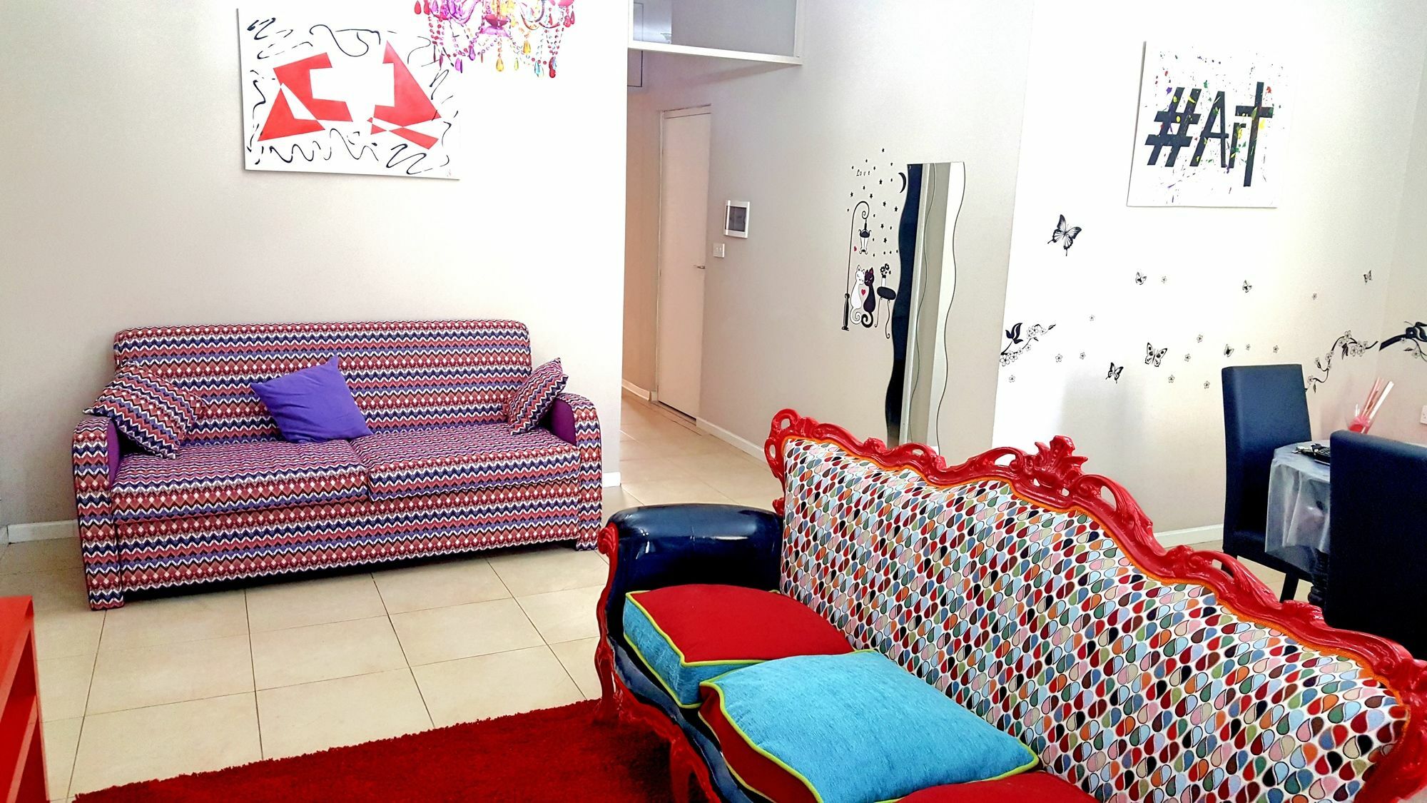 Boutique Apartments Saint Julians San Ġiljan Extérieur photo