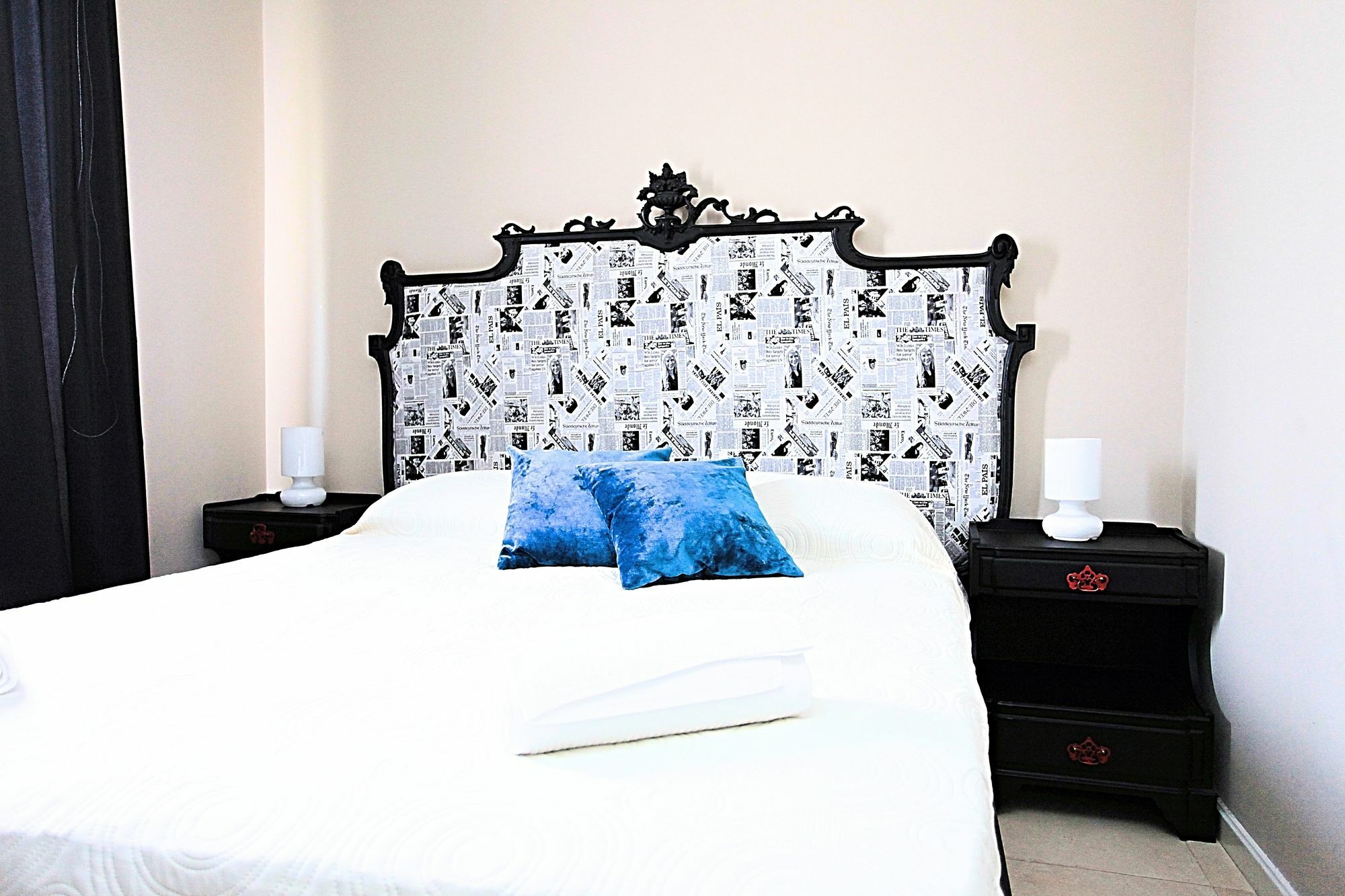 Boutique Apartments Saint Julians San Ġiljan Extérieur photo