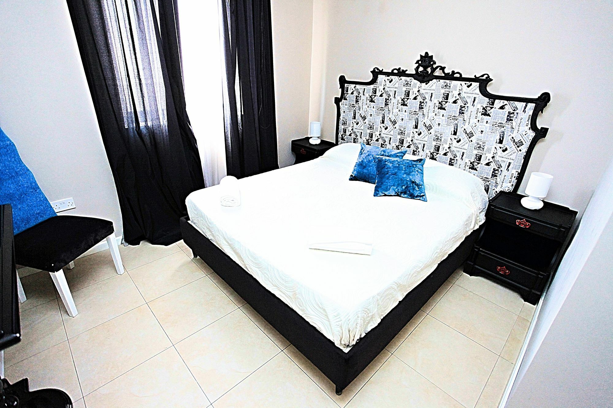 Boutique Apartments Saint Julians San Ġiljan Extérieur photo