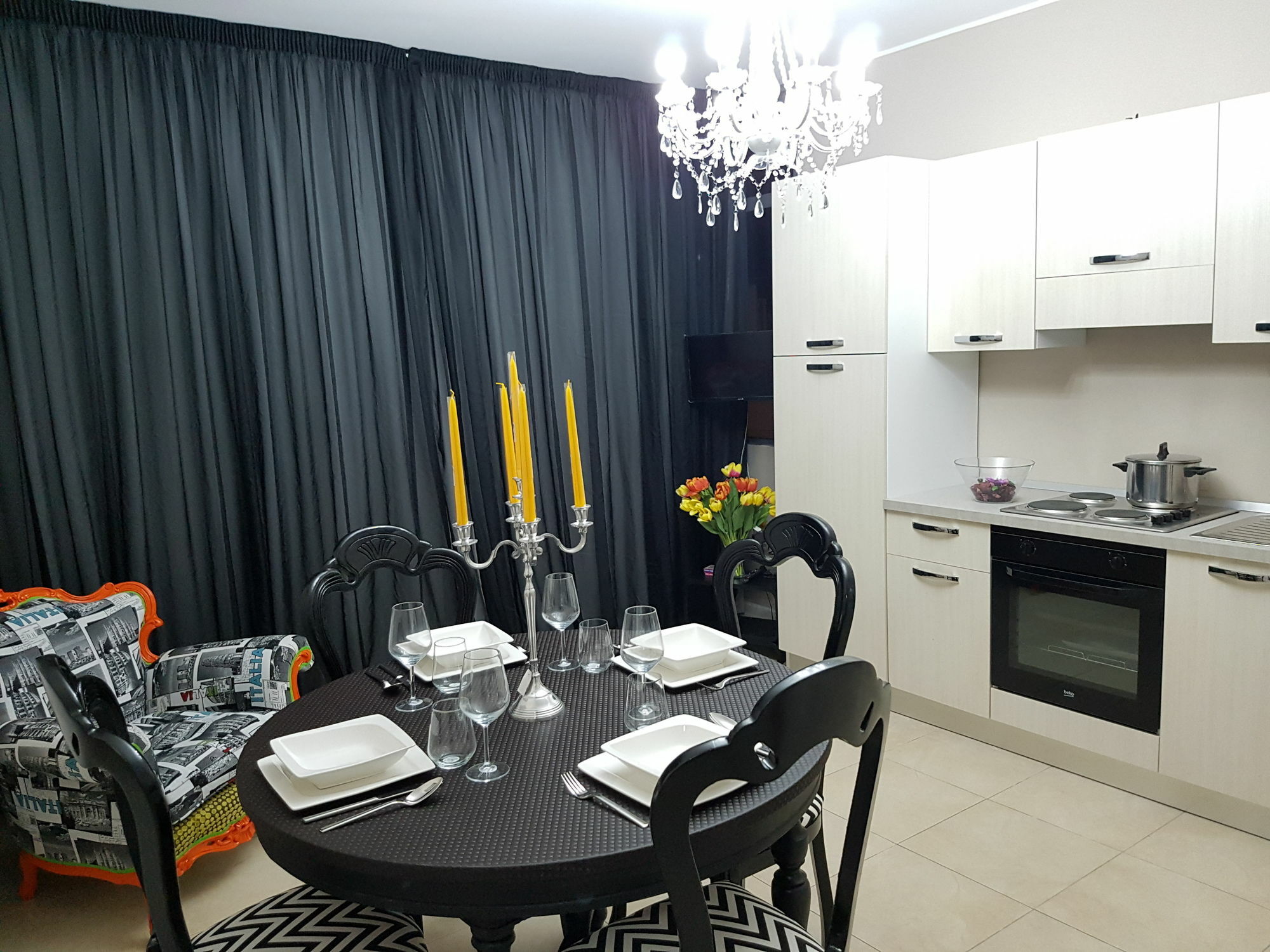 Boutique Apartments Saint Julians San Ġiljan Extérieur photo